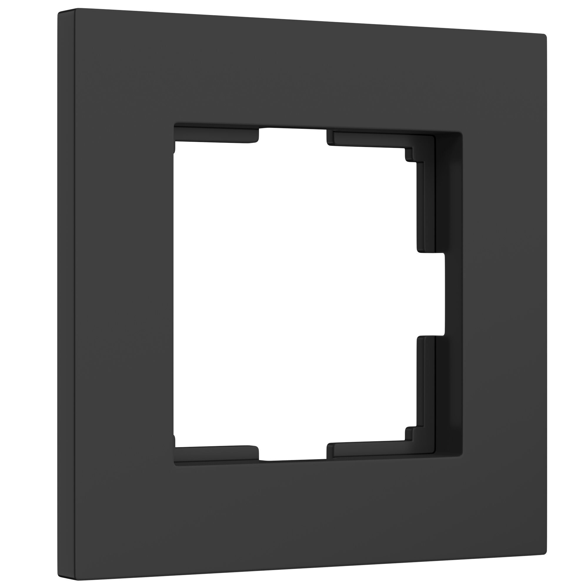 Slab Werkel черный